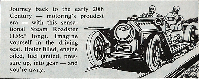 Roadster add 1978.