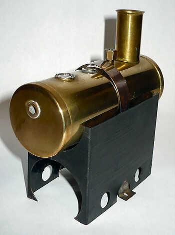 Mamod SE2 Boiler.
