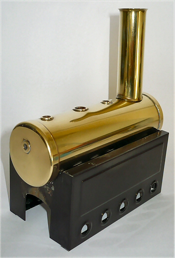 Mamod SE3 Boiler.