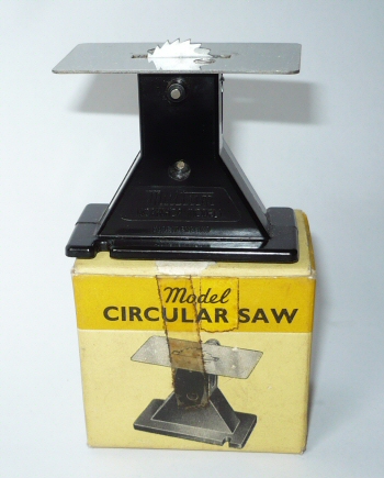 Multum circular saw.